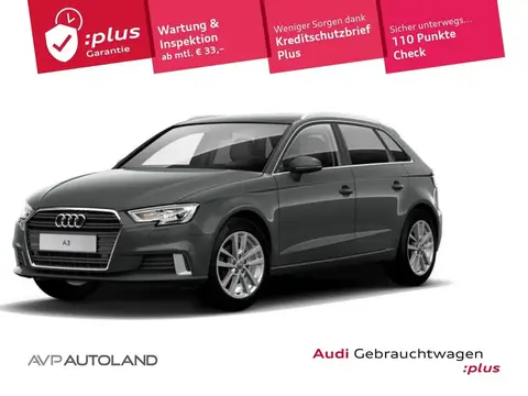 Used AUDI A3 Petrol 2020 Ad 