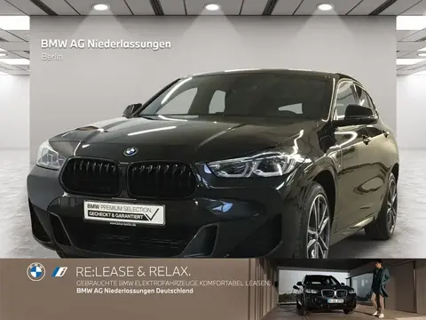 Annonce BMW X2 Hybride 2023 d'occasion 