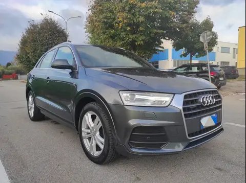 Used AUDI Q3 Petrol 2015 Ad 