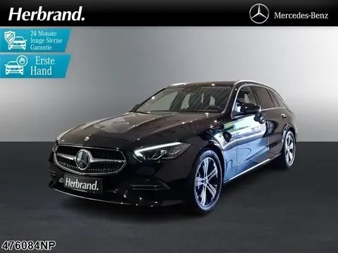 Used MERCEDES-BENZ CLASSE C Petrol 2023 Ad 