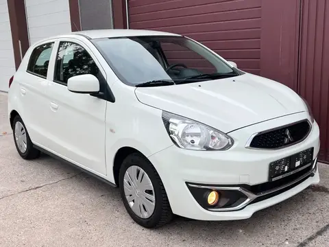 Used MITSUBISHI SPACE STAR Petrol 2019 Ad 