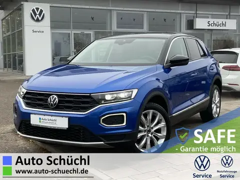 Used VOLKSWAGEN T-ROC Petrol 2021 Ad 