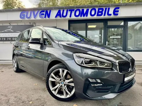 Annonce BMW SERIE 2 Diesel 2019 d'occasion Allemagne