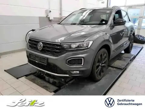 Used VOLKSWAGEN T-ROC Diesel 2021 Ad 