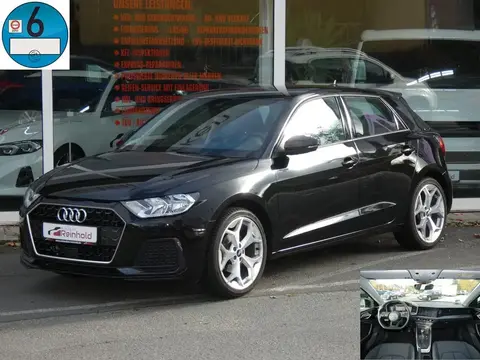 Used AUDI A1 Petrol 2021 Ad 