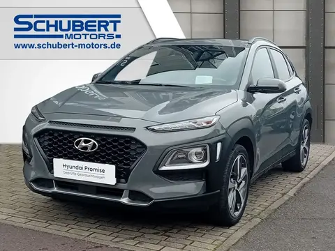 Annonce HYUNDAI KONA Essence 2020 d'occasion 