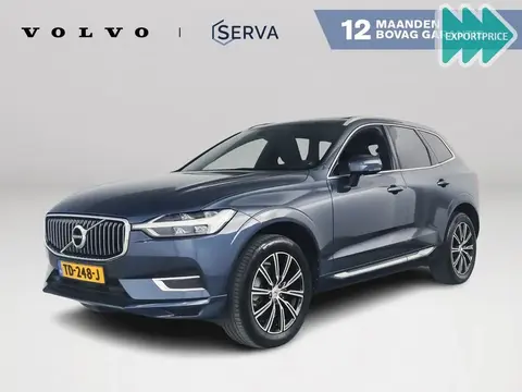 Used VOLVO XC60 Petrol 2018 Ad 