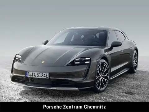 Annonce PORSCHE TAYCAN Non renseigné 2022 d'occasion 