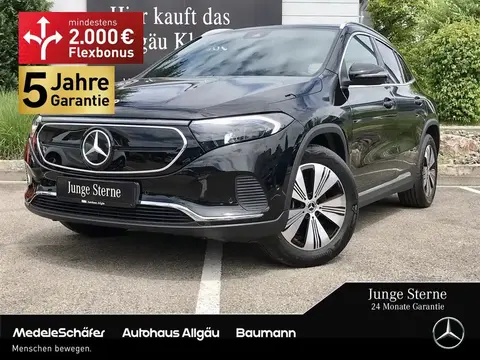 Annonce MERCEDES-BENZ EQA Non renseigné 2023 d'occasion 