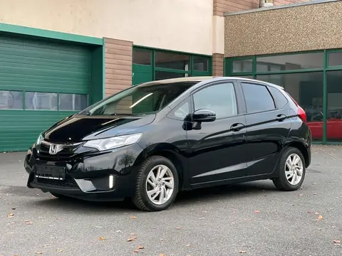 Annonce HONDA JAZZ Essence 2017 d'occasion 