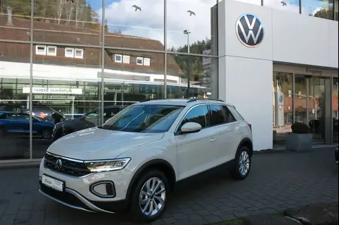 Used VOLKSWAGEN T-ROC Petrol 2023 Ad 