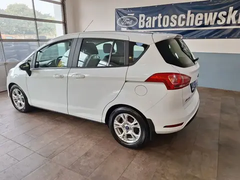 Used FORD B-MAX Petrol 2015 Ad 