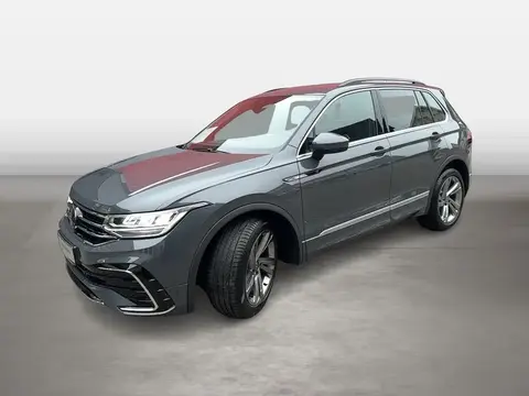 Annonce VOLKSWAGEN TIGUAN Essence 2024 d'occasion 