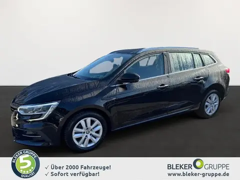 Used RENAULT MEGANE Petrol 2021 Ad 