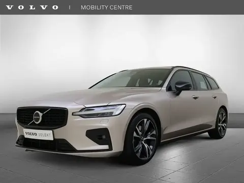 Annonce VOLVO V60 Essence 2023 d'occasion 