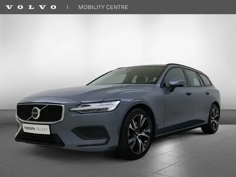 Annonce VOLVO V60 Essence 2024 d'occasion 