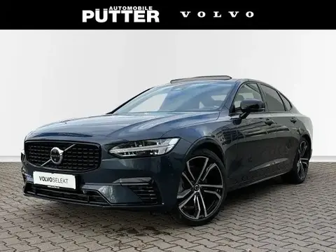 Used VOLVO S90 Hybrid 2024 Ad 