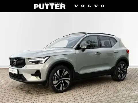 Used VOLVO XC40 Petrol 2024 Ad 