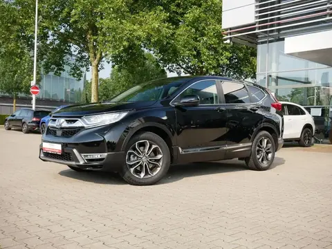 Used HONDA CR-V Petrol 2021 Ad 