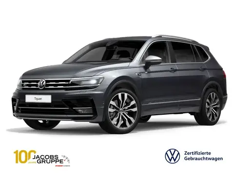 Used VOLKSWAGEN TIGUAN Diesel 2019 Ad 