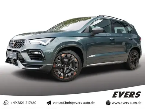 Used CUPRA ATECA Petrol 2023 Ad 