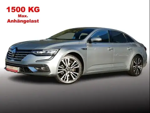 Annonce RENAULT TALISMAN Essence 2021 d'occasion 