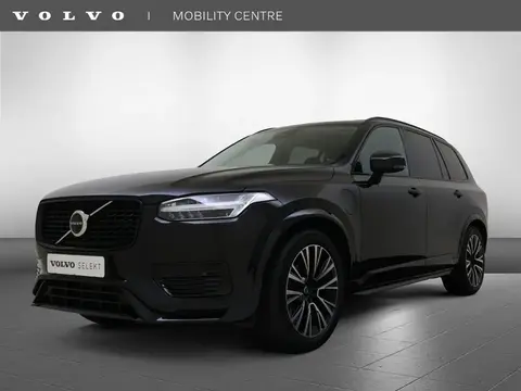 Annonce VOLVO XC90 Hybride 2023 d'occasion 