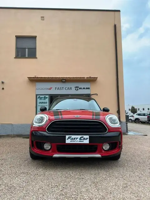 Used MINI COOPER Diesel 2019 Ad 