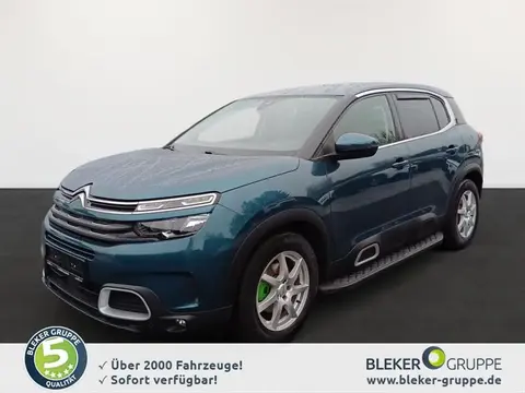 Used CITROEN C5 AIRCROSS Petrol 2020 Ad 