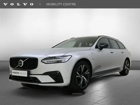 Used VOLVO V90 Hybrid 2022 Ad 