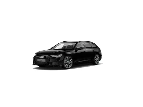 Annonce AUDI A6 Essence 2020 d'occasion 