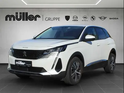 Annonce PEUGEOT 3008 Diesel 2021 d'occasion 