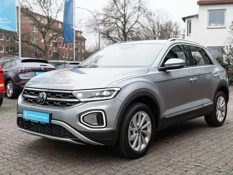 Annonce VOLKSWAGEN T-ROC Essence 2024 d'occasion 