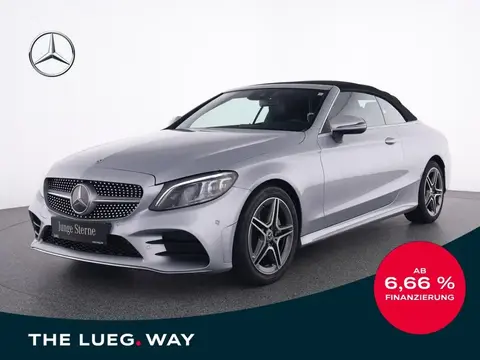 Used MERCEDES-BENZ CLASSE C Petrol 2023 Ad 