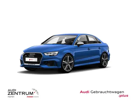 Annonce AUDI RS3 Essence 2019 d'occasion 