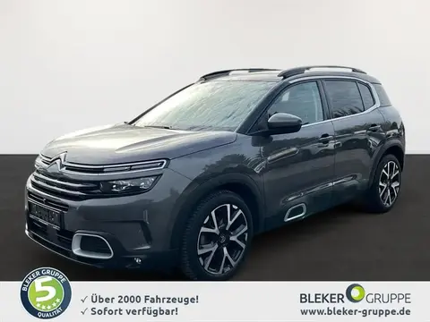 Used CITROEN C5 AIRCROSS Diesel 2020 Ad 