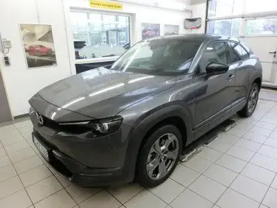 Used MAZDA MX-30 Not specified 2021 Ad 