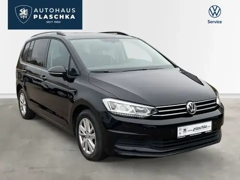 Used VOLKSWAGEN TOURAN Diesel 2019 Ad 