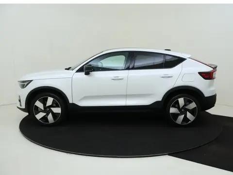 Annonce VOLVO C40 Non renseigné 2023 d'occasion 