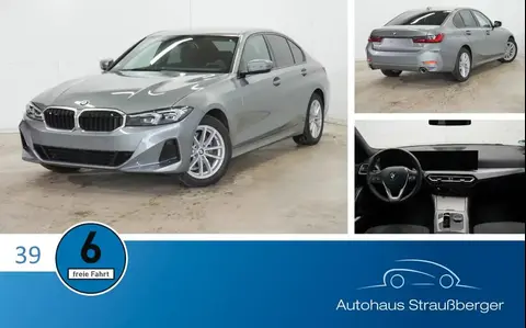 Used BMW SERIE 3 Diesel 2023 Ad 