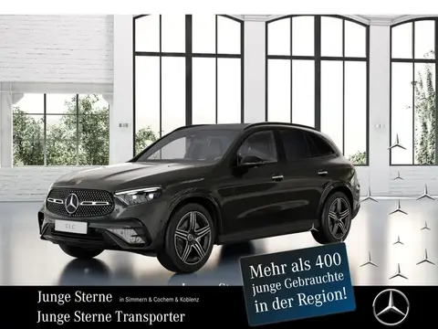 Used MERCEDES-BENZ CLASSE GLC Hybrid 2023 Ad 