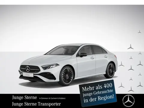 Annonce MERCEDES-BENZ CLASSE A Hybride 2024 d'occasion 