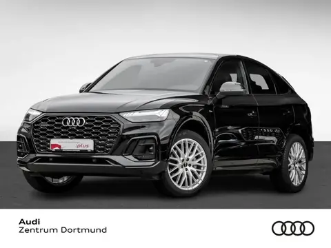 Used AUDI Q5 Diesel 2021 Ad 