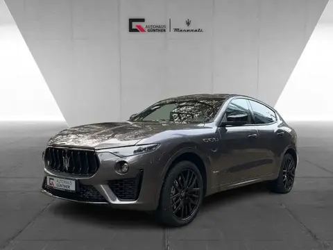 Used MASERATI LEVANTE Petrol 2021 Ad 