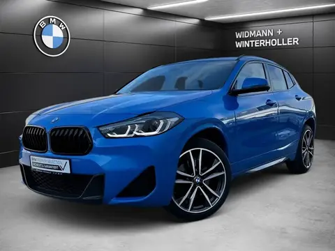 Annonce BMW X2 Essence 2021 d'occasion 