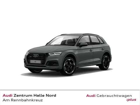 Annonce AUDI Q5 Diesel 2020 d'occasion 