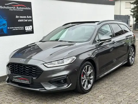 Used FORD MONDEO Diesel 2020 Ad 