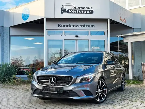 Used MERCEDES-BENZ CLASSE CLA Diesel 2015 Ad 