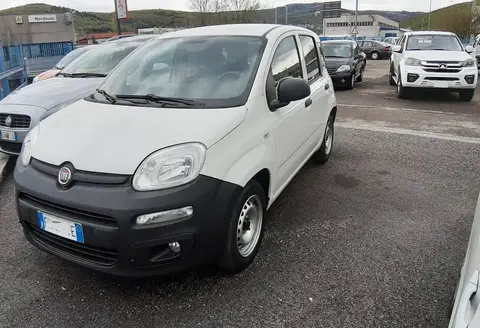 Annonce FIAT PANDA Essence 2019 d'occasion 