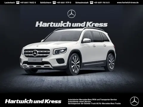 Annonce MERCEDES-BENZ CLASSE GLB Essence 2023 d'occasion 